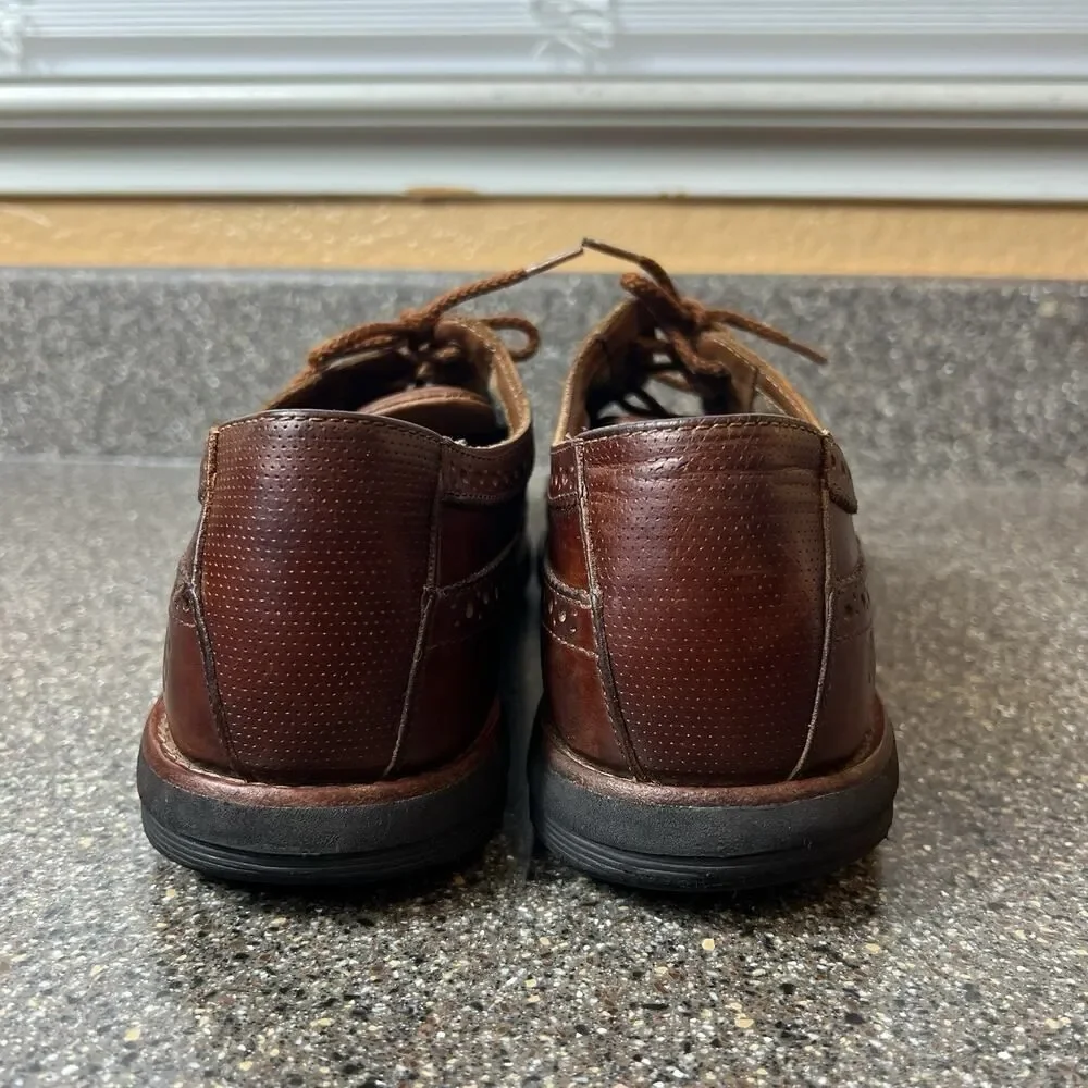 Timberland men size